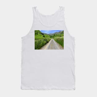 Viso Valley Tank Top